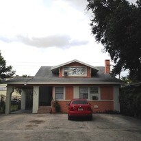 1947 Madison St in Hollywood, FL - Building Photo