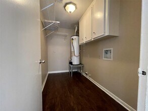 1810 Mustang Springs Dr in Missouri City, TX - Building Photo - Building Photo