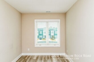 2002 Titanium Rock Rd in Durham, NC - Building Photo - Building Photo