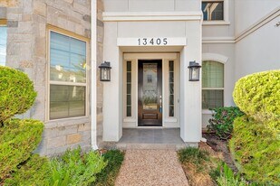 13405 Preston Cliff Ct in Houston, TX - Building Photo