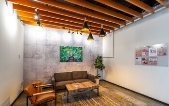 The Stax in Seattle, WA - Foto de edificio - Building Photo