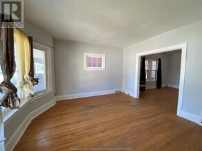 845 Pelissier St in Windsor, ON - Building Photo - Building Photo