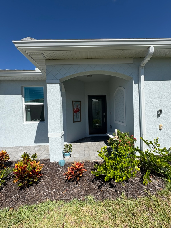 property at 8061 Shr Lk Dr