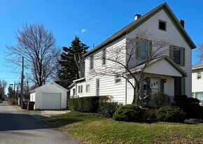 415 E Lima St, Unit 415 in Findlay, OH - Building Photo