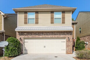 108 Rankin Cir in Mcdonough, GA - Building Photo