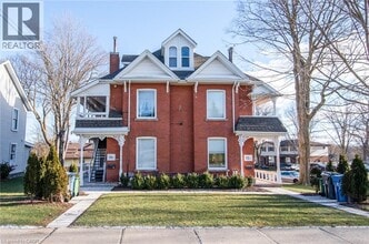 72 Waterloo Ave in Guelph, ON - Building Photo - Building Photo