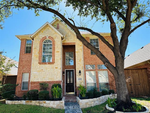 property at 6220 Park Meadow Ln