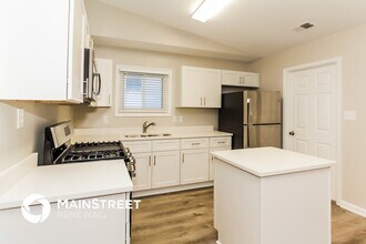 2028 Knickerbocker Dr in Charlotte, NC - Building Photo - Building Photo