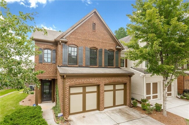 property at 1345 Winshire Cove