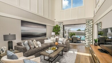 16443 Paynes Mill Dr in Bradenton, FL - Foto de edificio - Building Photo