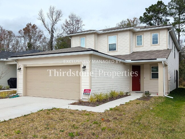 property at 8225 Cedar Run Ln