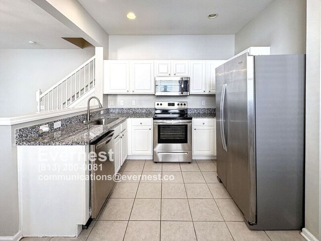 26541 Castleview Way in Wesley Chapel, FL - Building Photo - Building Photo