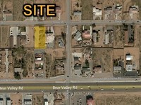 15857 Tokay St in Victorville, CA - Building Photo - Building Photo