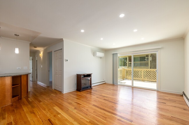 Natural Falls Resort Apartments