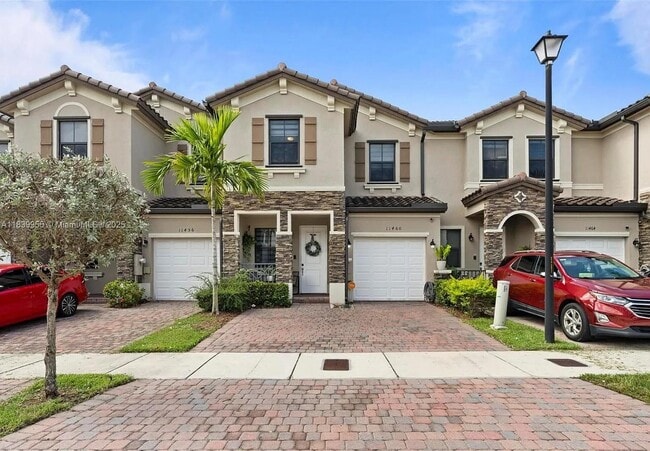 11460 SW 252nd Ter