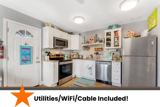 property at 116 S Grandview Ave