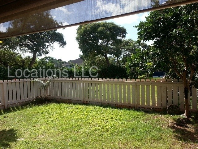 94-870 Lumiauau St-Unit -S101 in Waipahu, HI - Building Photo - Building Photo