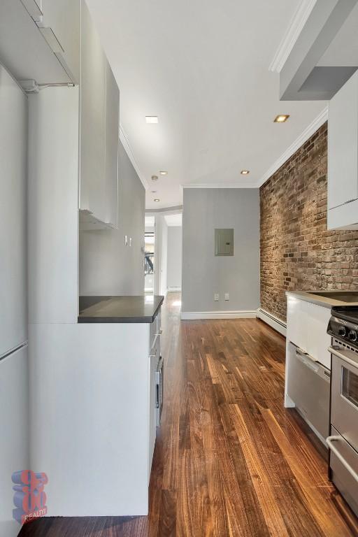124 Ridge St in New York, NY - Building Photo - Building Photo