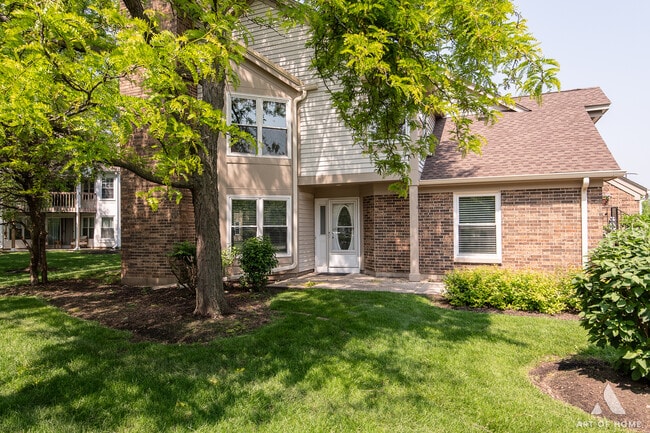 61 Willow Pkwy in Buffalo Grove, IL - Building Photo - Building Photo