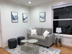 33 Cortland Ave in San Francisco, CA - Foto de edificio - Building Photo