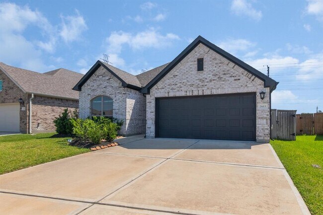 2613 Pine Trace Ln in League City, TX - Building Photo - Building Photo