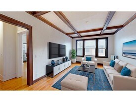1917 Emerson Ave S in Minneapolis, MN - Building Photo