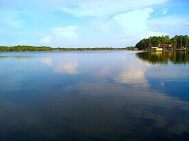 18129 Crawley Rd in Odessa, FL - Building Photo