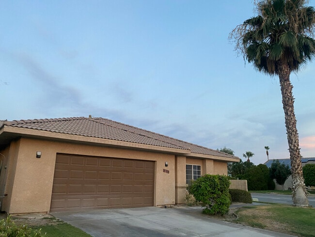 property at 29950 Avenida Ximino