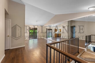 1837 S Stacey St in Wichita, KS - Building Photo - Building Photo