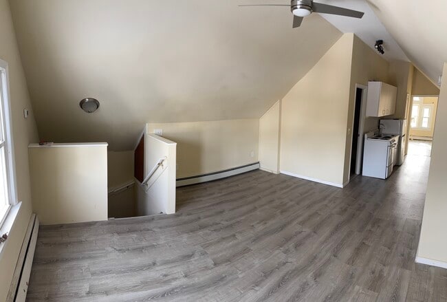 17 Pearl St, Unit FL2 in New Haven, CT - Building Photo - Building Photo