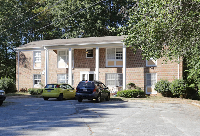 Cranford Apartments in Newnan, GA - Foto de edificio - Building Photo