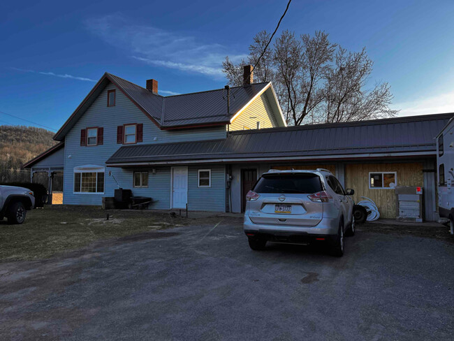 property at 2267 Grover Rd