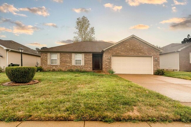 property at 4545 Rathbone Dr