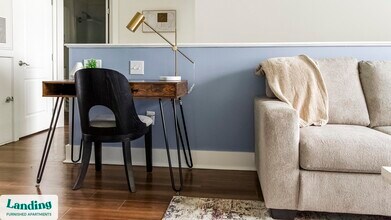 901 Kelly Green Ln in Lebanon, IN - Foto de edificio - Building Photo