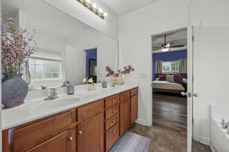 2888 Watercrest Dr NW in Concord, NC - Building Photo - Building Photo