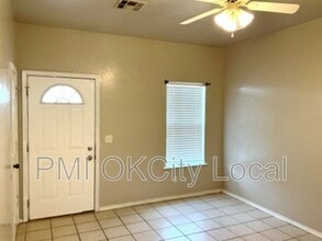 1023 Shady Creek Cir in Guthrie, OK - Building Photo - Building Photo