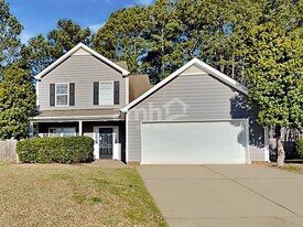 509 Stonecreek Dr in Apex, NC - Building Photo