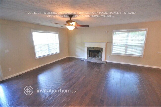 2585 Hidden Creek Dr SW in Loganville, GA - Building Photo - Building Photo