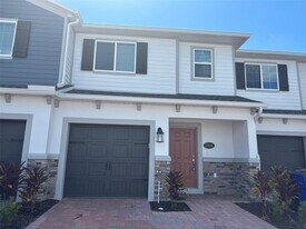 5086 Rain Shadow Dr in St. Cloud, FL - Building Photo