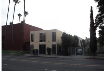 4182 S Western Ave in Los Angeles, CA - Building Photo