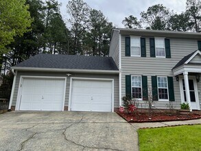 113 St Ayers Way in Chapel Hill, NC - Building Photo - Building Photo