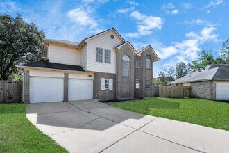 20303 White Poplar Dr in Katy, TX - Building Photo - Building Photo