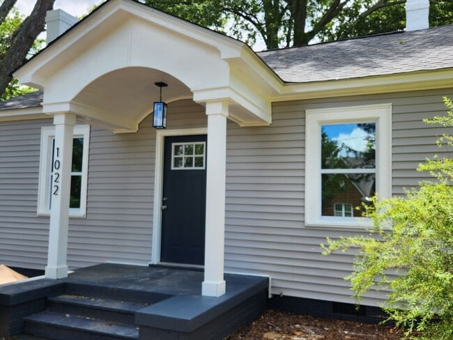 1022 Brock St in Anderson, SC - Building Photo - Building Photo