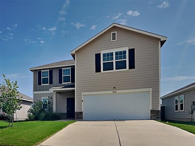 property at 12708 Robert Taft St