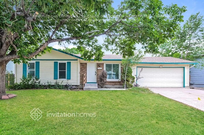property at 1671 S Rifle St