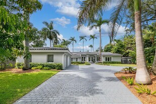 913 Coconut Dr in Fort Lauderdale, FL - Building Photo