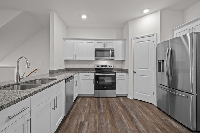 4140 Trevino Dr in Durham, NC - Building Photo - Building Photo