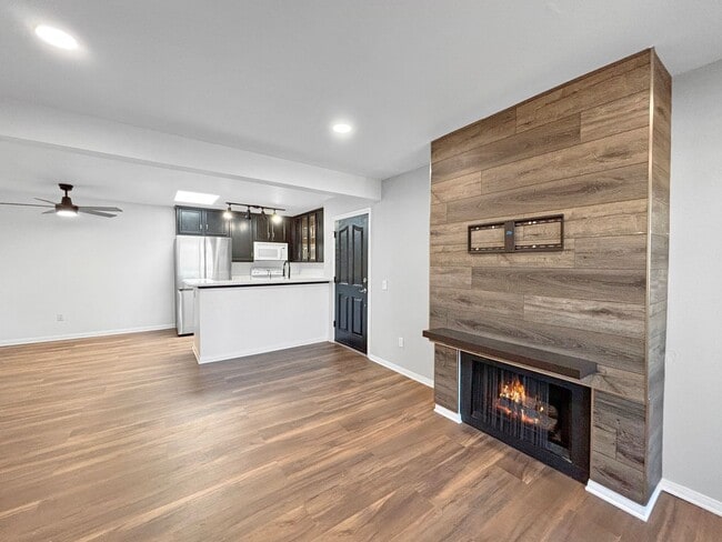property at 7747 Margerum Ave