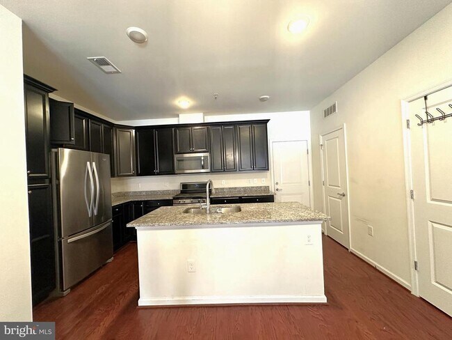 10717 Viognier Terrace in Fairfax, VA - Building Photo - Building Photo