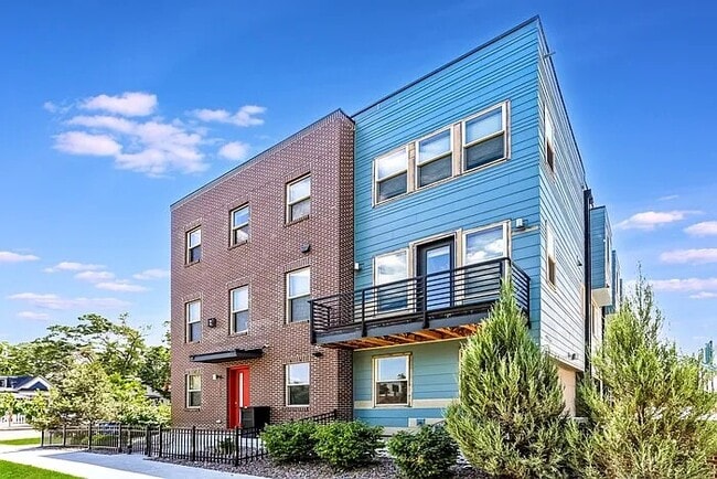 property at 1200 W 11th Ave